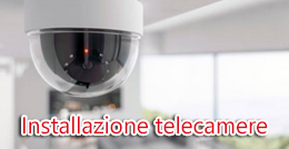 telecamere